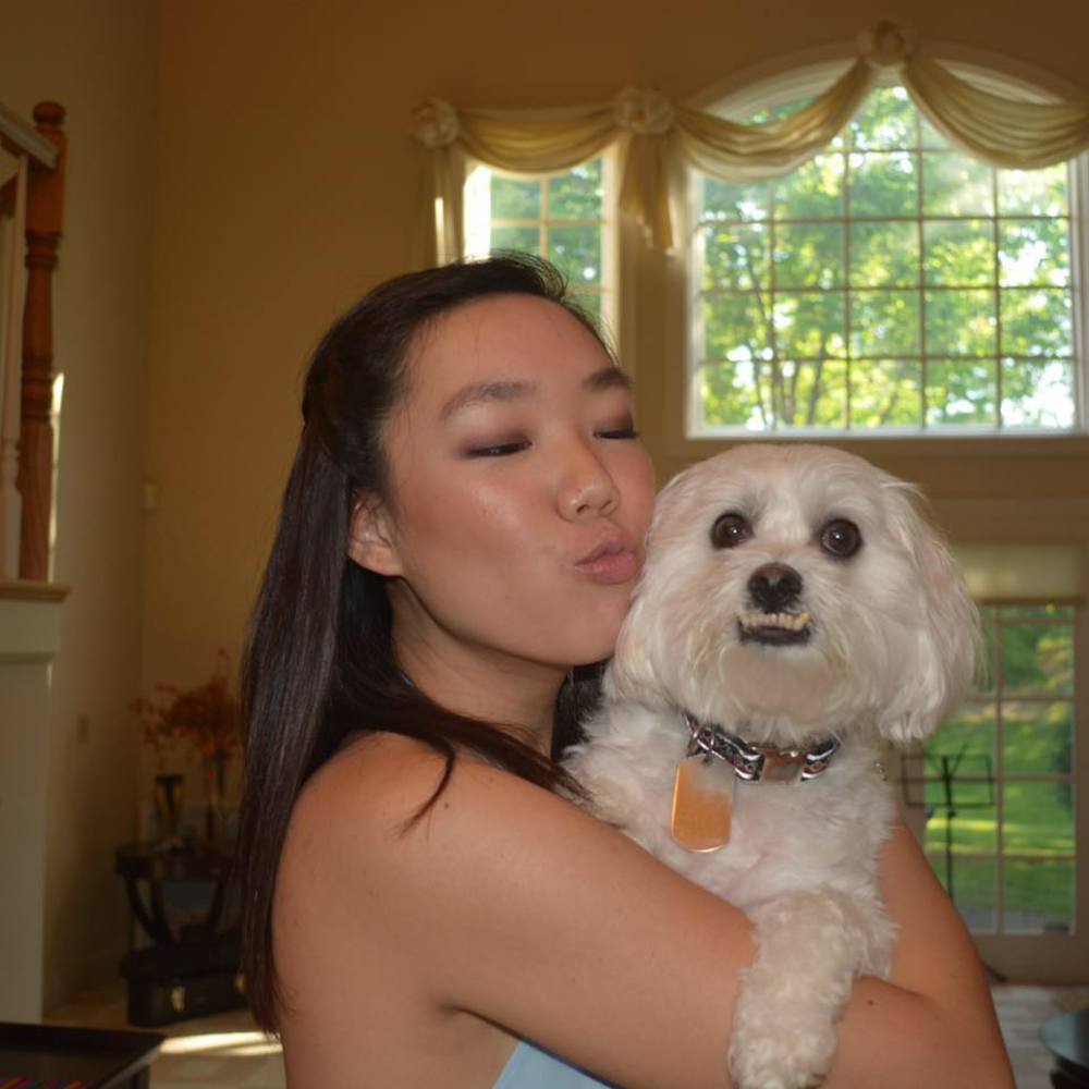 Meet your Posher, Rachel